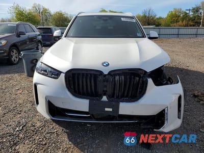 Piąte zdjęcie samochodu w środku: 2026 BMW X5 XDRIVE40I VIN:5UX23EU0XT9229646 - miniatura