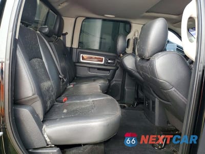 Zdjęcie 11 z 13 samochodu: 2012 DODGE RAM 3500 LARAMIE VIN:3C63D3EL3CG243606 - miniatura