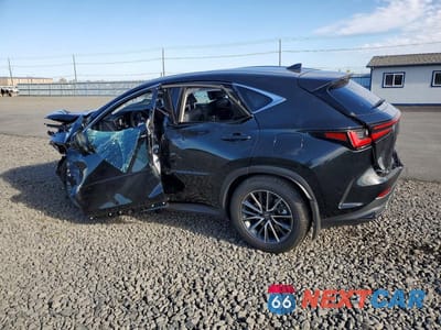 Drugie zdjęcie samochodu z przodu: 2026 LEXUS NX 350H PREMIUM VIN:JTJGKCEZ0T5045302 - miniatura