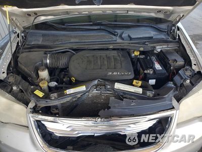 Zdjęcie 12 z 13 samochodu: 2012 CHRYSLER TOWN & COUNTRY TOURING VIN:2C4RC1BG9CR305358 - miniatura