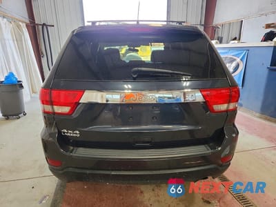 Zdjęcie 6 z 13 samochodu: 2013 JEEP GRAND CHEROKEE LAREDO VIN:1C4RJFAGXDC502683 - miniatura