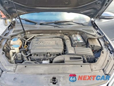 Zdjęcie 11 z 11 samochodu: 2017 VOLKSWAGEN PASSAT SE VIN:1VWBT7A36HC016390 - miniatura