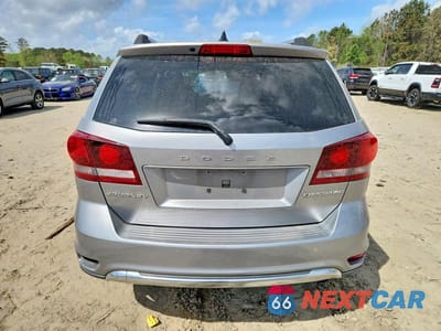 Zdjęcie 6 z 13 samochodu: 2017 DODGE JOURNEY CROSSROAD VIN:3C4PDCGB0HT516112 - miniatura