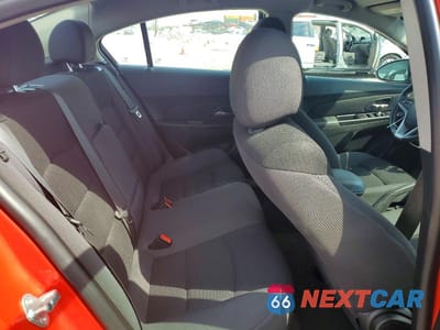 Zdjęcie 10 z 11 samochodu: 2014 CHEVROLET CRUZE LT VIN:1G1PC5SB8E7415642 - miniatura