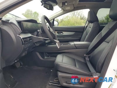Zdjęcie 7 z 13 samochodu: 2025 NISSAN MURANO SL VIN:5N1AZ3CS3SC121014 - miniatura