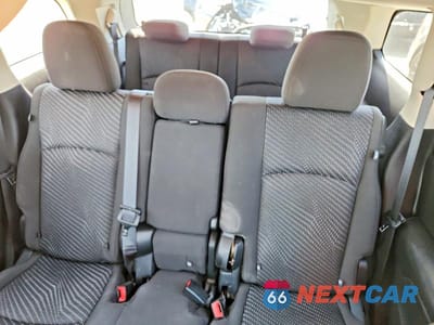 Zdjęcie 10 z 13 samochodu: 2017 DODGE JOURNEY SXT VIN:3C4PDDBG8HT522362 - miniatura