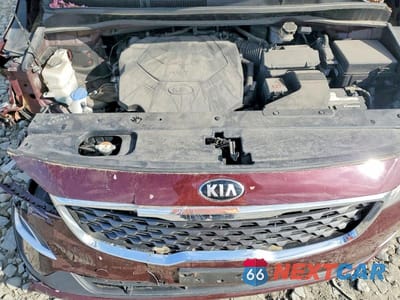Zdjęcie 12 z 13 samochodu: 2019 KIA SEDONA VIN:KNDMB5C10K6504111 - miniatura