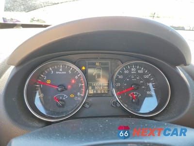 Zdjęcie 9 z 14 samochodu: 2013 NISSAN ROGUE S VIN:JN8AS5MT4DW549899 - miniatura