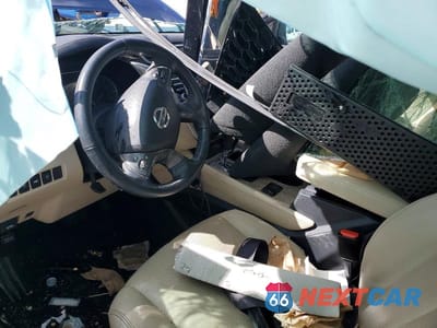 Zdjęcie 8 z 12 samochodu: 2022 NISSAN MURANO SL VIN:5N1AZ2CS5NC107601 - miniatura