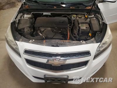 Zdjęcie 11 z 12 samochodu: 2013 CHEVROLET MALIBU 2LT VIN:1G11F5SR8DF169822 - miniatura