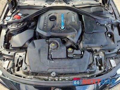 Zdjęcie 11 z 13 samochodu: 2017 BMW 330E VIN:WBA8E1C54HK479991 - miniatura