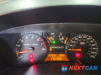 Zdjęcie 9 z 12 samochodu: 2005 CHEV COLORADO VIN:1GCDT196258153798 - miniatura