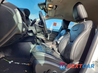 Zdjęcie 7 z 14 samochodu: 2020 JEEP CHEROKEE LIMITED VIN:1C4PJMDX0LD596816 - miniatura