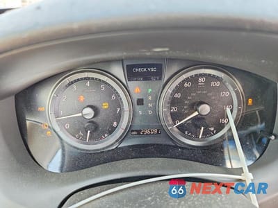Zdjęcie 9 z 13 samochodu: 2009 LEXUS ES 350 BASE VIN:JTHBJ46GX92321562 - miniatura