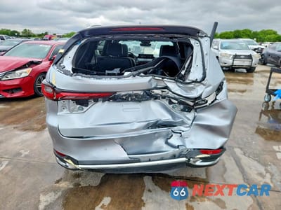 Zdjęcie 6 z 12 samochodu: 2025 MAZDA CX-90 PREMIUM PLUS VIN:JM3KKEHD9S1228526 - miniatura