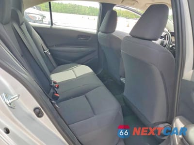 Zdjęcie 10 z 12 samochodu: 2024 TOYOTA COROLLA LE VIN:5YFB4MDEXRP139727 - miniatura