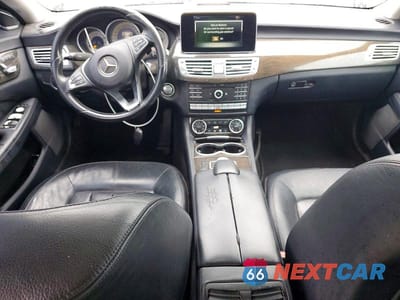 Zdjęcie 8 z 12 samochodu: 2015 MERCEDES-BENZ CLS 400 VIN:WDDLJ6FB6FA145364 - miniatura