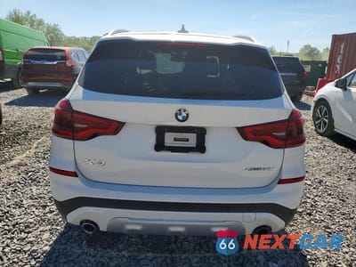 Zdjęcie 6 z 13 samochodu: 2019 BMW X3 XDRIVE30I VIN:5UXTR9C52KLE15466 - miniatura