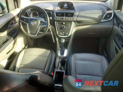 Zdjęcie 8 z 12 samochodu: 2014 BUICK ENCORE VIN:KL4CJCSB4EB621712 - miniatura