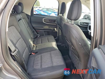 Zdjęcie 10 z 12 samochodu: 2022 FORD BRONCO SPORT BIG BEND VIN:3FMCR9B67NRD83785 - miniatura
