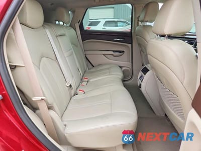 Zdjęcie 10 z 12 samochodu: 2012 CADILLAC SRX LUXURY COLLECTION VIN:3GYFNAE32CS597468 - miniatura