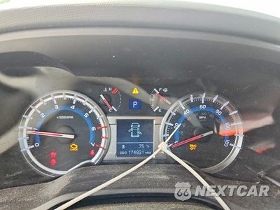 Zdjęcie 9 z 13 samochodu: 2018 TOYOTA 4RUNNER LIMITED VIN:JTEZU5JR3J5175123 - miniatura