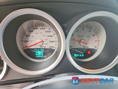 Zdjęcie 9 z 12 samochodu: 2006 DODGE MAGNUM SRT-8 VIN:2D8GV77306H338111 - miniatura