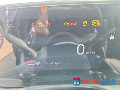 Zdjęcie 9 z 13 samochodu: 2025 BUICK ENCORE GX PREFERRED VIN:KL4AMBSP9SB024359 - miniatura
