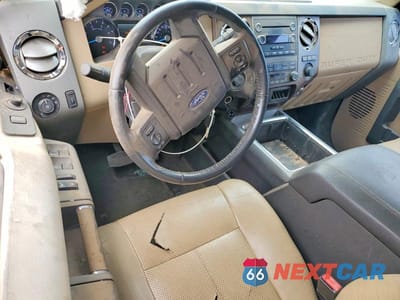 Zdjęcie 8 z 13 samochodu: 2011 FORD F350 SUPER DUTY VIN:1FT8W3DT3BEC87928 - miniatura
