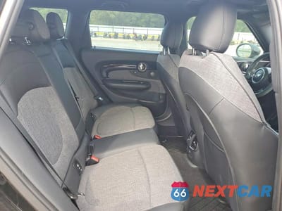 Zdjęcie 10 z 12 samochodu: 2016 MINI COOPER S CLUBMAN VIN:WMWLN9C51G2E47879 - miniatura