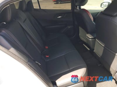 Zdjęcie 10 z 12 samochodu: 2024 TOYOTA PRIUS PRIME XSE VIN:JTDACACU6R3035296 - miniatura