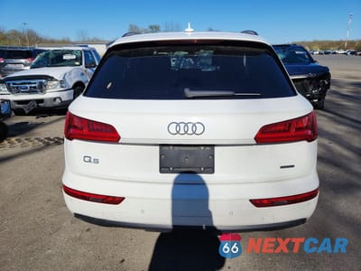 Zdjęcie 6 z 13 samochodu: 2019 AUDI Q5 PREMIUM PLUS VIN:WA1BNAFYXK2053416 - miniatura