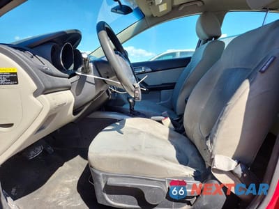 Zdjęcie 7 z 12 samochodu: 2013 KIA FORTE EX VIN:KNAFU4A27D5736901 - miniatura