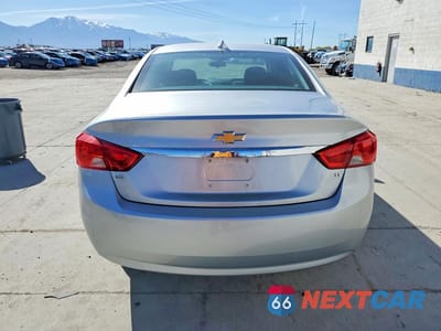 Zdjęcie 6 z 12 samochodu: 2017 CHEVROLET IMPALA LT VIN:2G1105S38H9184199 - miniatura