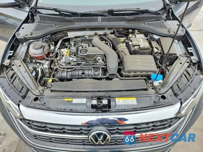 Zdjęcie 11 z 12 samochodu: 2024 VOLKSWAGEN JETTA SE VIN:3VWEM7BU1RM071699 - miniatura