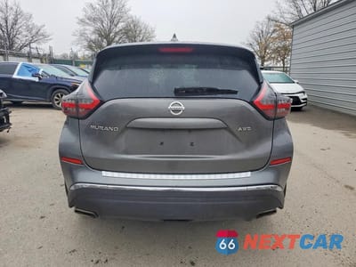 Zdjęcie 6 z 11 samochodu: 2020 NISSAN MURANO S VIN:5N1AZ2AS1LN112072 - miniatura