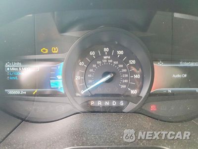 Zdjęcie 9 z 14 samochodu: 2020 FORD EDGE TITANIUM VIN:2FMPK4K93LBA00178 - miniatura