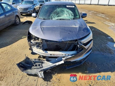 Piąte zdjęcie samochodu w środku: 2019 ACURA RDX A-SPEC VIN:5J8TC2H69KL805815 - miniatura
