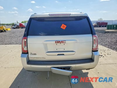 Zdjęcie 6 z 12 samochodu: 2015 GMC YUKON XL K1500 SLT VIN:1GKS2HKC4FR611389 - miniatura