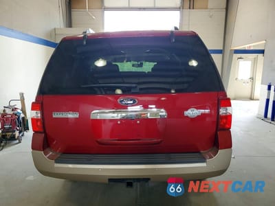 Zdjęcie 6 z 13 samochodu: 2014 FORD EXPEDITION XLT VIN:1FMJU1J55EEF44167 - miniatura