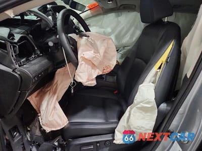 Zdjęcie 7 z 13 samochodu: 2025 HONDA ODYSSEY EXL VIN:5FNRL6H62SB076060 - miniatura