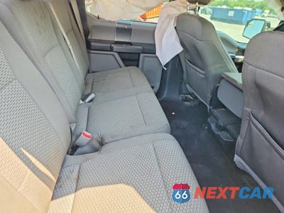 Zdjęcie 10 z 13 samochodu: 2016 FORD F150 SUPERCREW VIN:1FTEW1EF5GFB92336 - miniatura