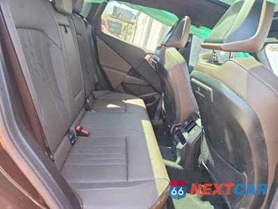 Zdjęcie 11 z 13 samochodu: 2026 BMW X3 30 XDRIVE VIN:5UX53GP07T9144509 - miniatura