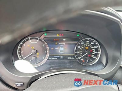 Zdjęcie 9 z 13 samochodu: 2024 INFINITI QX55 LUXE VIN:3PCAJ5JR0RF107561 - miniatura