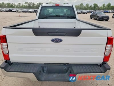 Zdjęcie 10 z 13 samochodu: 2022 FORD F250 SUPER DUTY VIN:1FT7W2BT4NEF89628 - miniatura