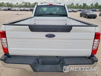Zdjęcie 10 z 13 samochodu: 2022 FORD F250 SUPER DUTY VIN:1FT7W2BT4NEF89628 - miniatura