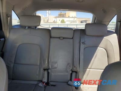 Zdjęcie 10 z 13 samochodu: 2007 HYUNDAI VERACRUZ GLS VIN:KM8NU73C97U013823 - miniatura