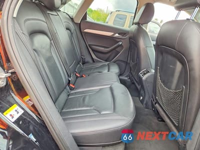 Zdjęcie 11 z 13 samochodu: 2017 AUDI Q3 PREMIUM VIN:WA1BCCFS0HR011821 - miniatura