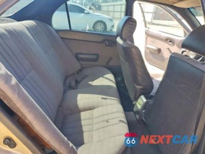 Zdjęcie 10 z 12 samochodu: 1995 TOYOTA COROLLA BASE VIN:JT2AE04B1S0117826 - miniatura
