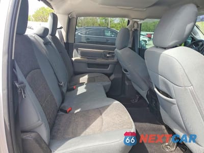 Zdjęcie 10 z 12 samochodu: 2015 RAM 1500 SLT VIN:1C6RR6LM4FS590108 - miniatura